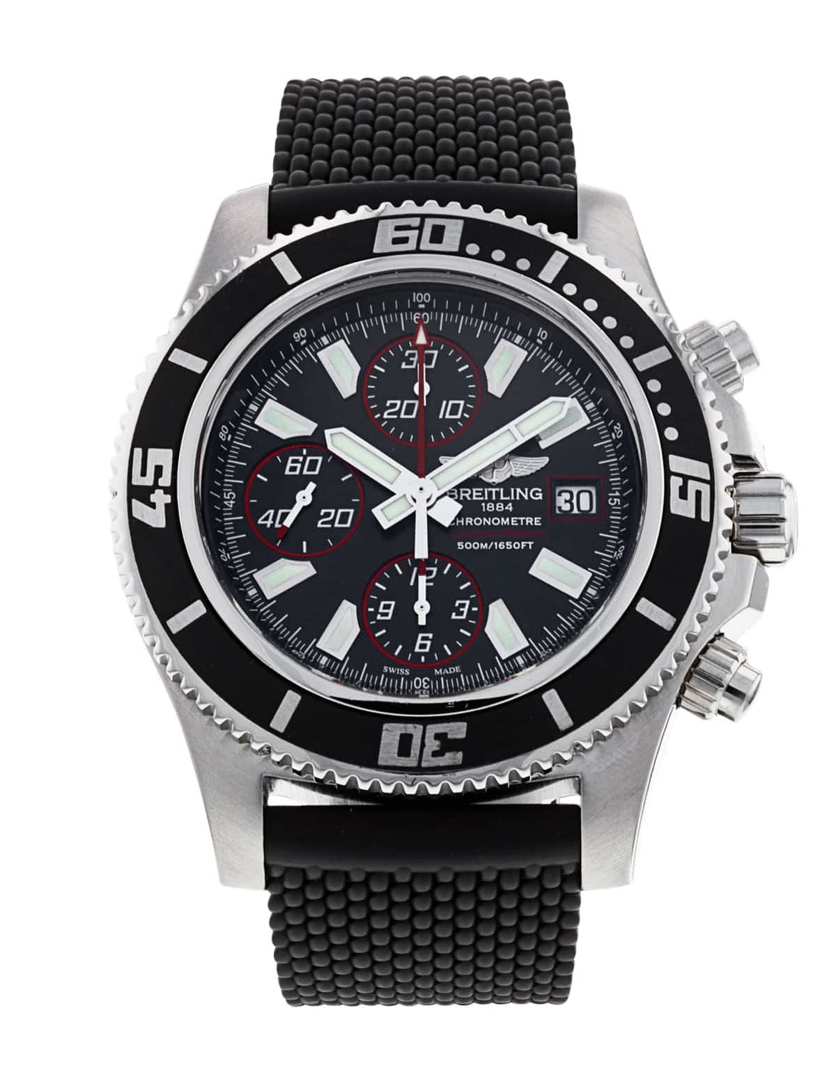 Breitling SuperOcean II A13341